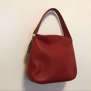 *AUTHENTIC* Coach Mini Hobo